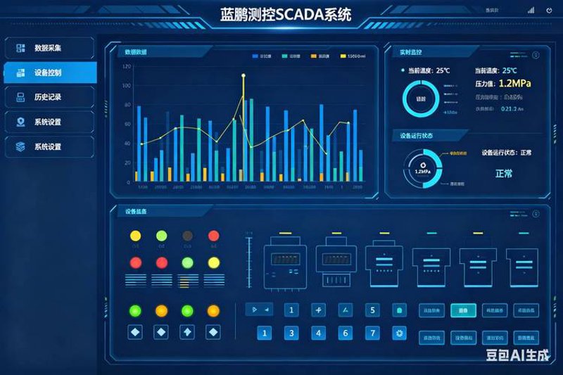 数据采集分析