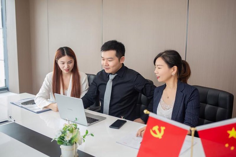 市场准入咨询